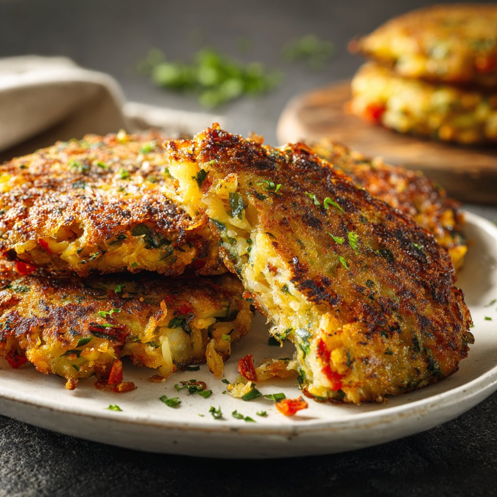 Kalorienarme Ofengerichte