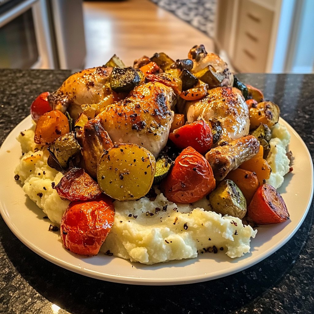 Essen für die Familie