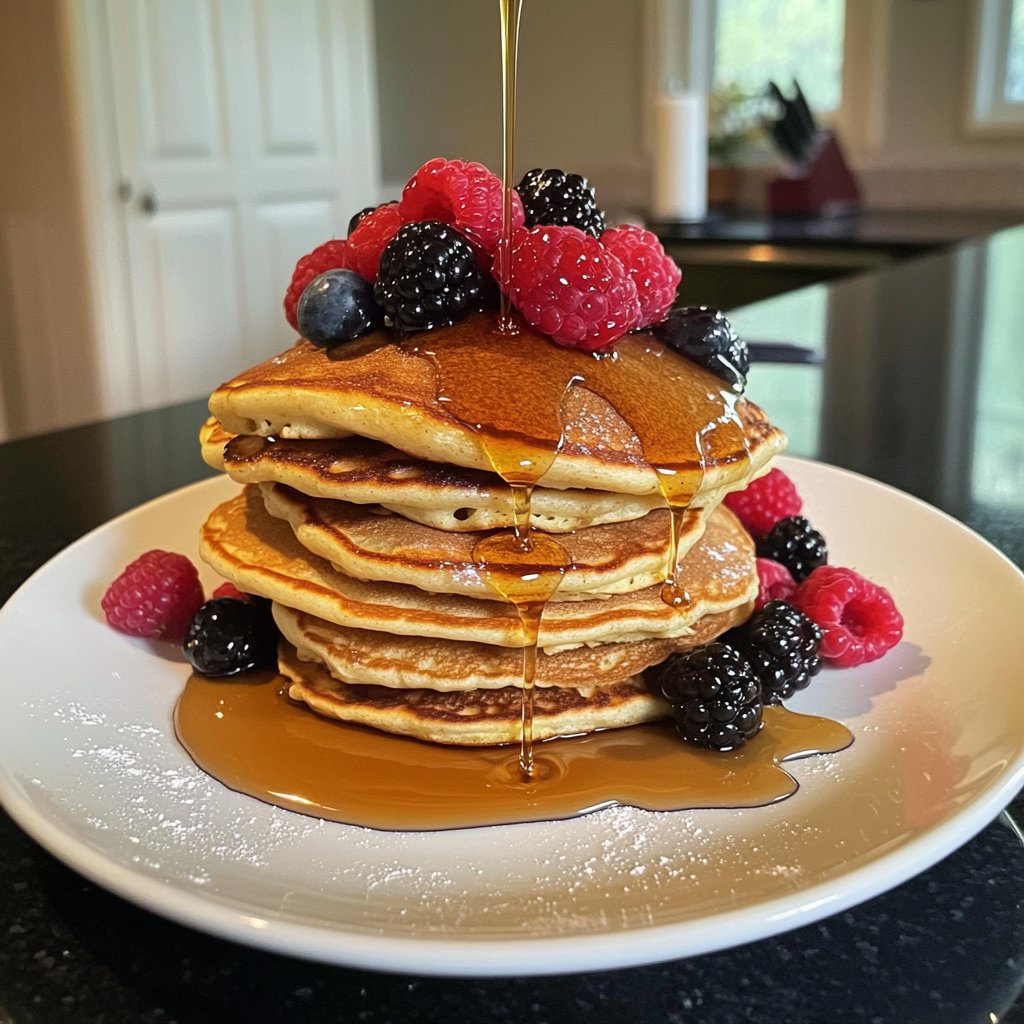 Frühstücksideen klassisch