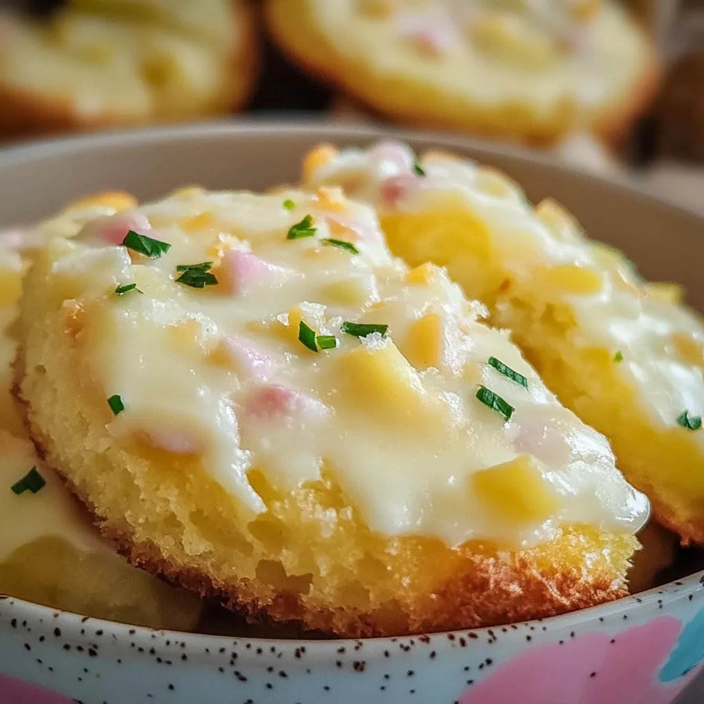 Butterweiche Amerikaner