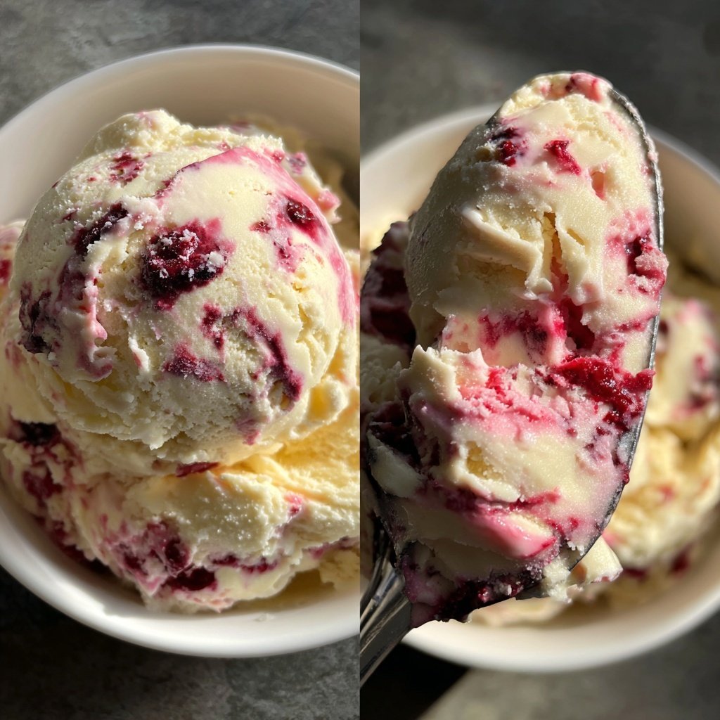 Eis Ohne Zucker Selber Machen