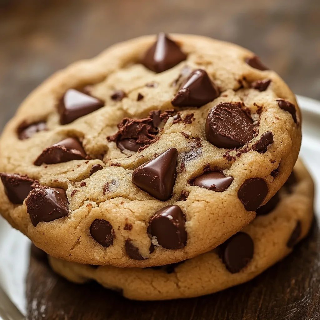 Himmlische Kinderriegel-Cookies