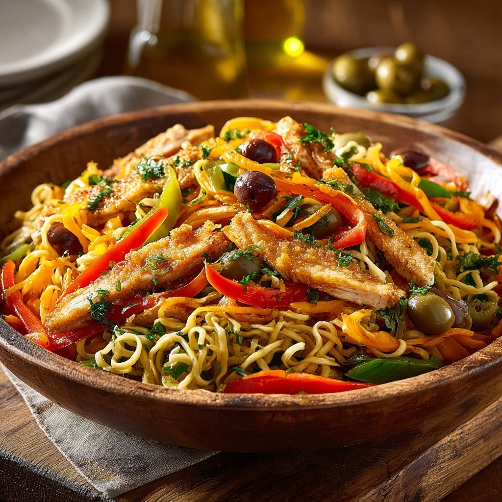 Jahreszeiten-Rezepte