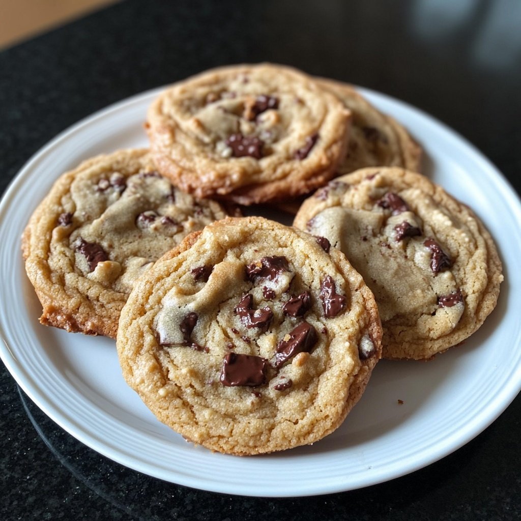 Cookies für Anfänger