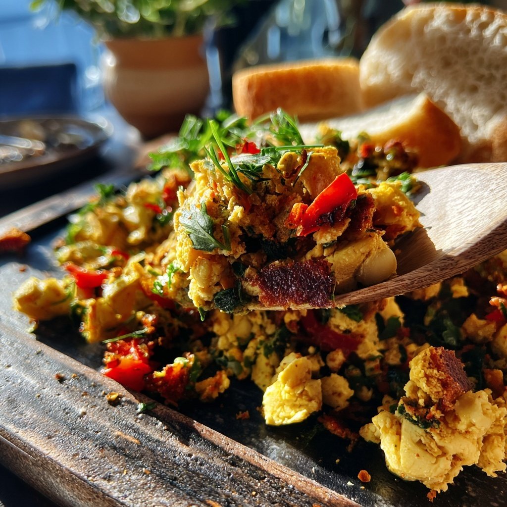 Abendessen leicht und schnell