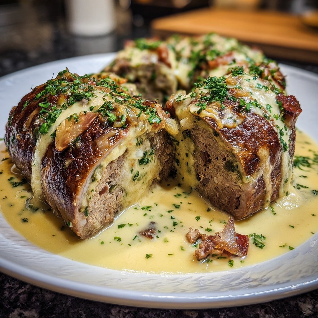 Traditionelles Essen