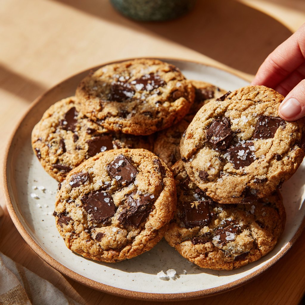 Cookies für den Alltag